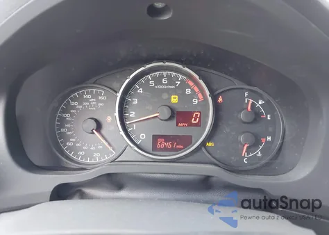 2015 Subaru Brz Series.blue из США, поврежденный, VIN JF1ZCAC1XF9600320